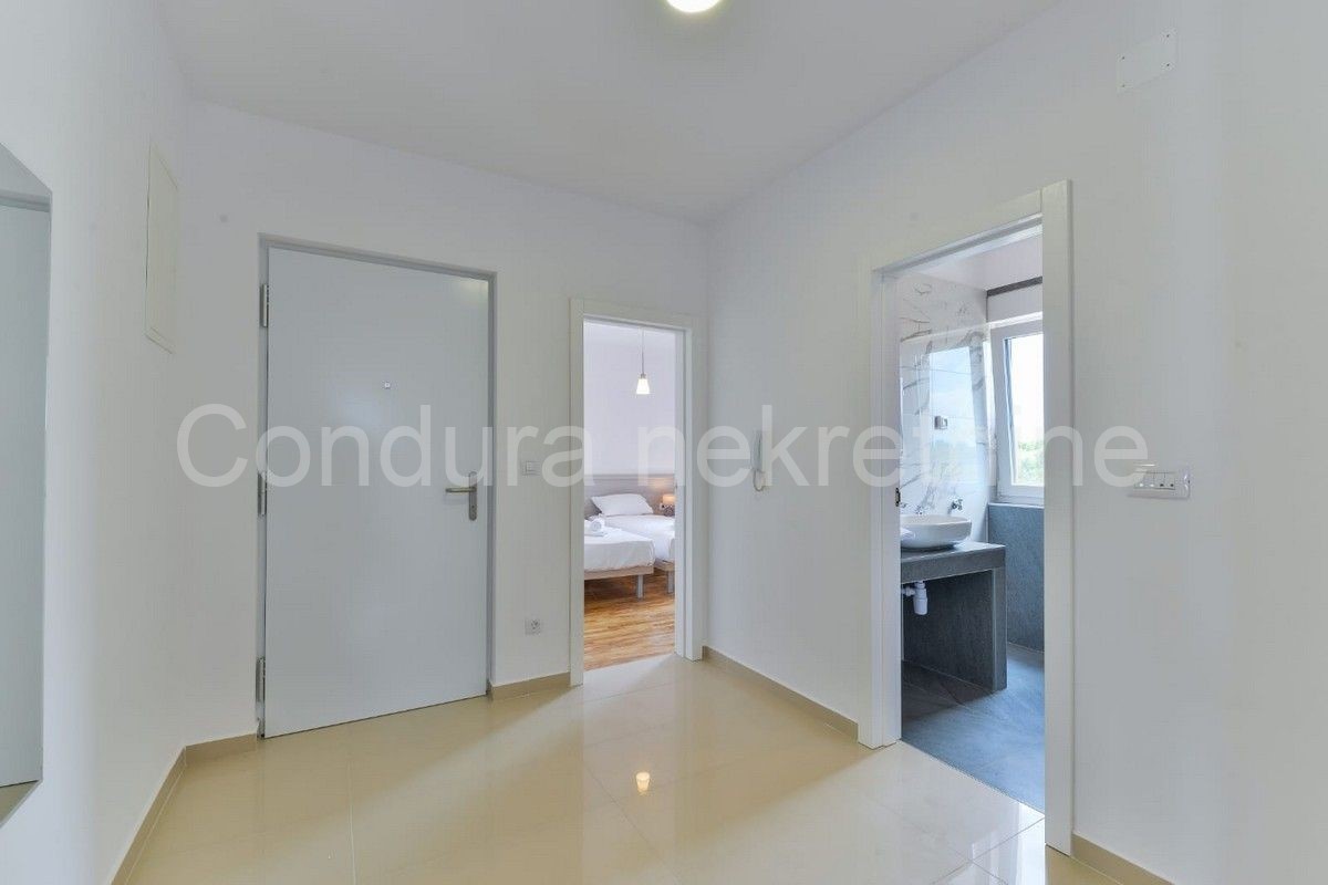 Flat For sale - ZADARSKA PRIVLAKA