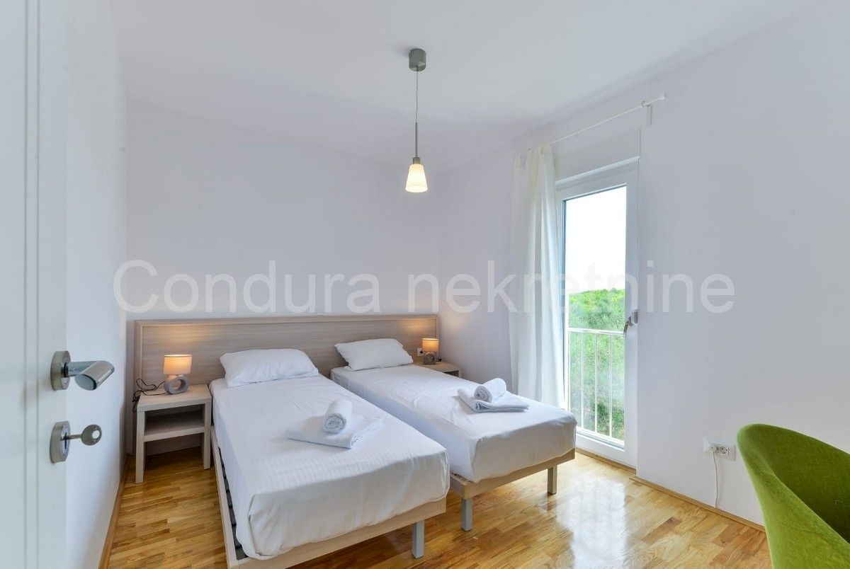 Flat For sale - ZADARSKA PRIVLAKA