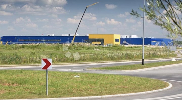 Terrain À vendre - Zagrebačka Rugvica - foto 2/2