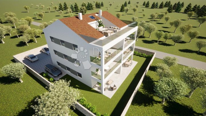Apartment Zu verkaufen - Zadarska Biograd Na Moru - foto 2/15
