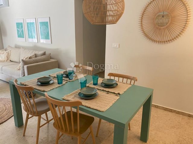 Flat for sale 48 m² – Kukljica