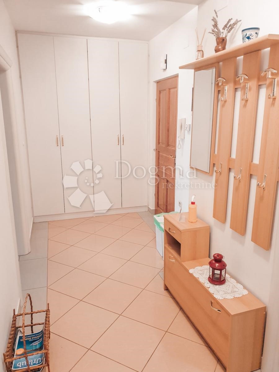 Flat For sale - PRIMORSKO-GORANSKA OPATIJA