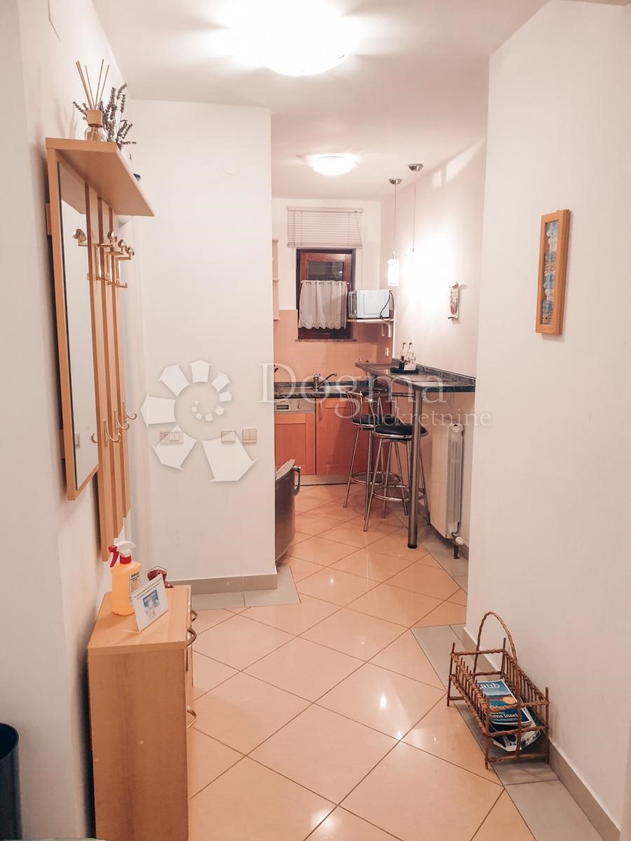 Flat For sale - PRIMORSKO-GORANSKA OPATIJA