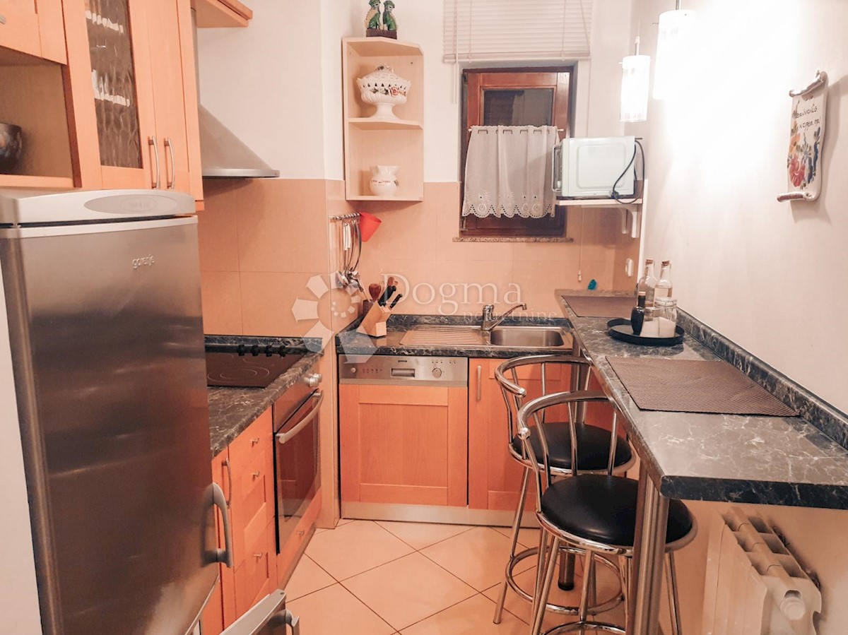 Flat For sale - PRIMORSKO-GORANSKA OPATIJA