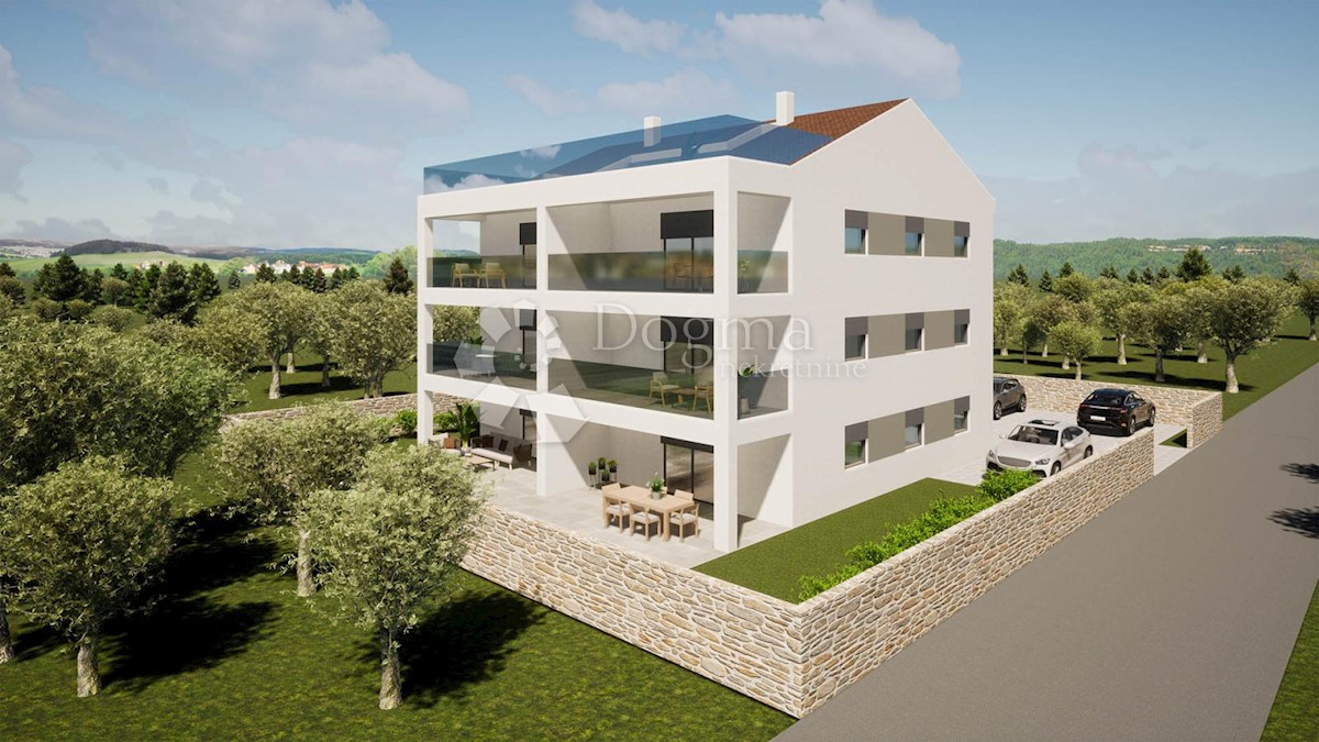 Apartment Zu verkaufen - ZADARSKA BIOGRAD NA MORU