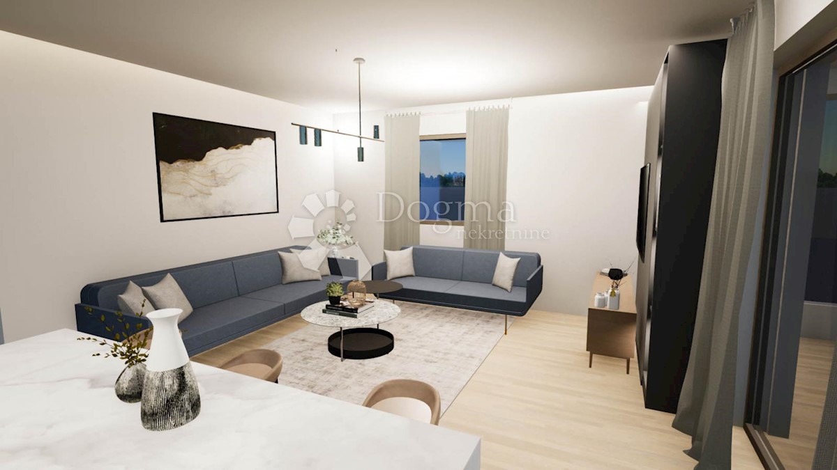 Apartment Zu verkaufen - ZADARSKA BIOGRAD NA MORU