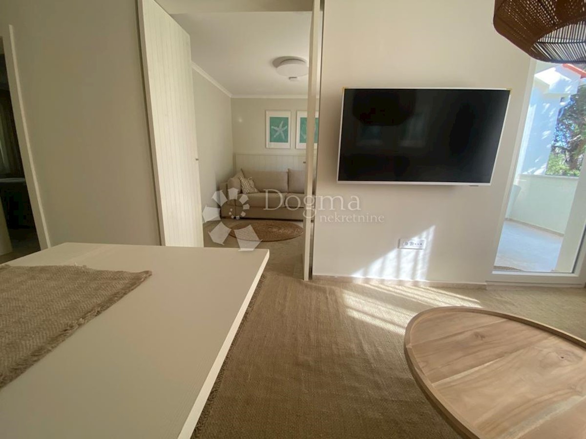 Flat For sale - ZADARSKA UGLJAN