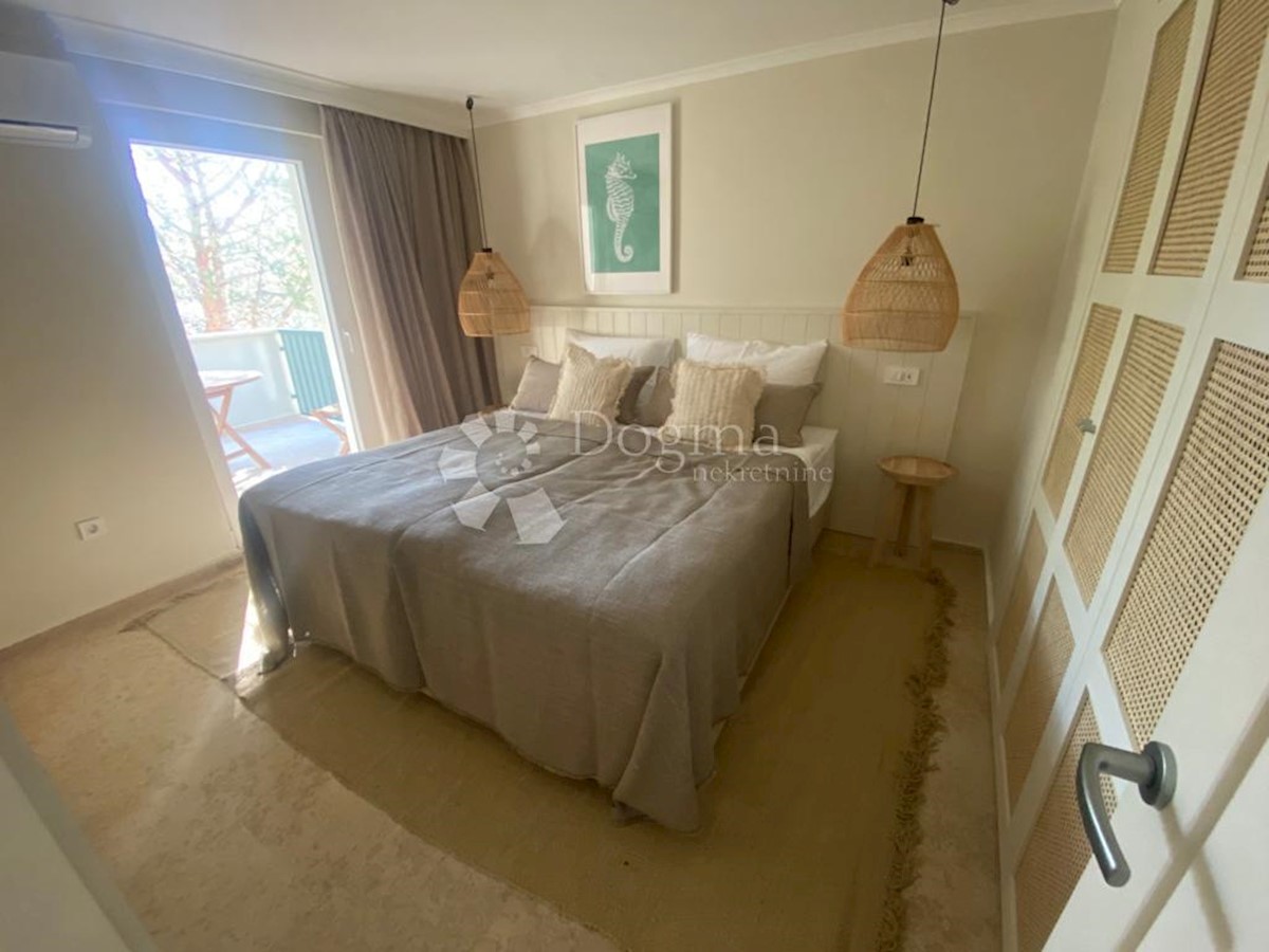 Flat For sale - ZADARSKA UGLJAN