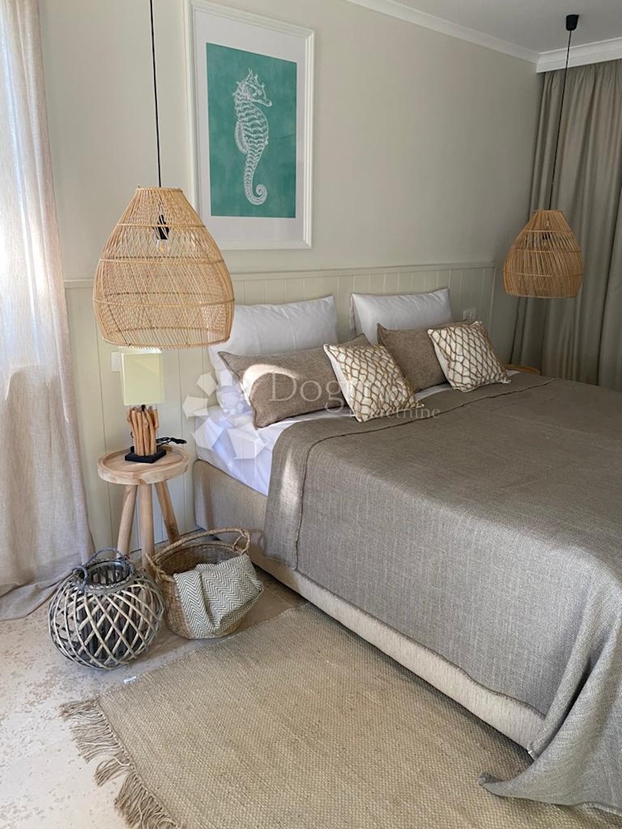 Flat For sale - ZADARSKA UGLJAN