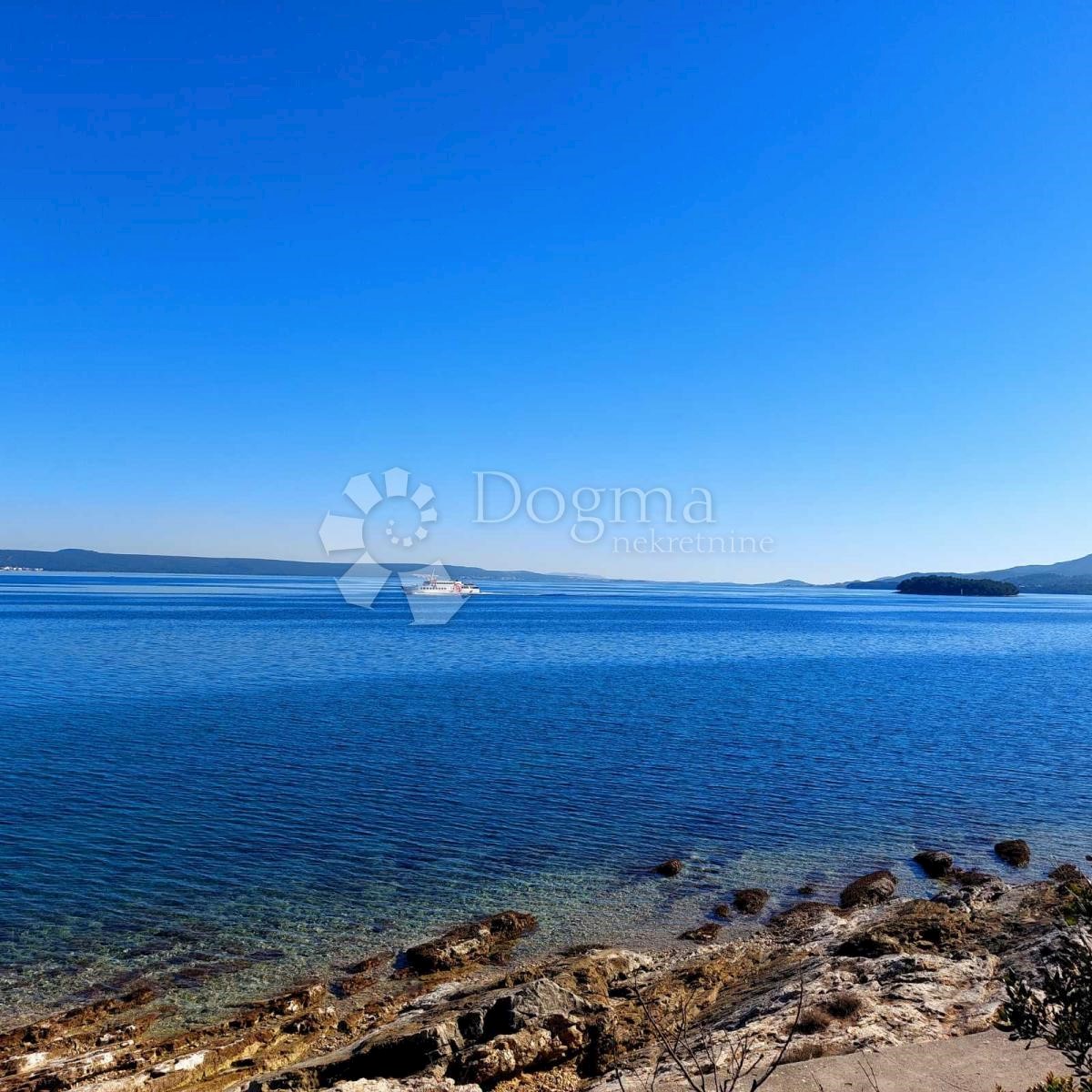 Flat For sale - ZADARSKA UGLJAN