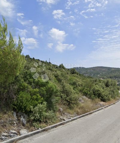 Land For sale - Splitsko-dalmatinska Marina - foto 2/2