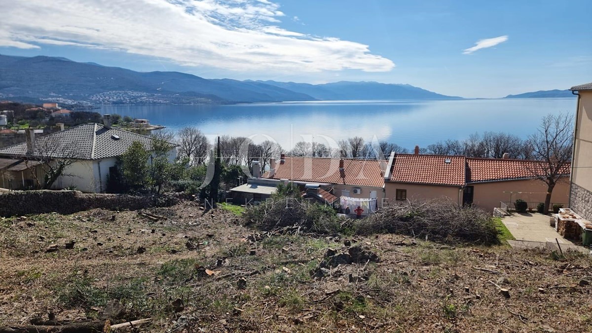 Pozemek Na prodej - PRIMORSKO-GORANSKA NOVI VINODOLSKI