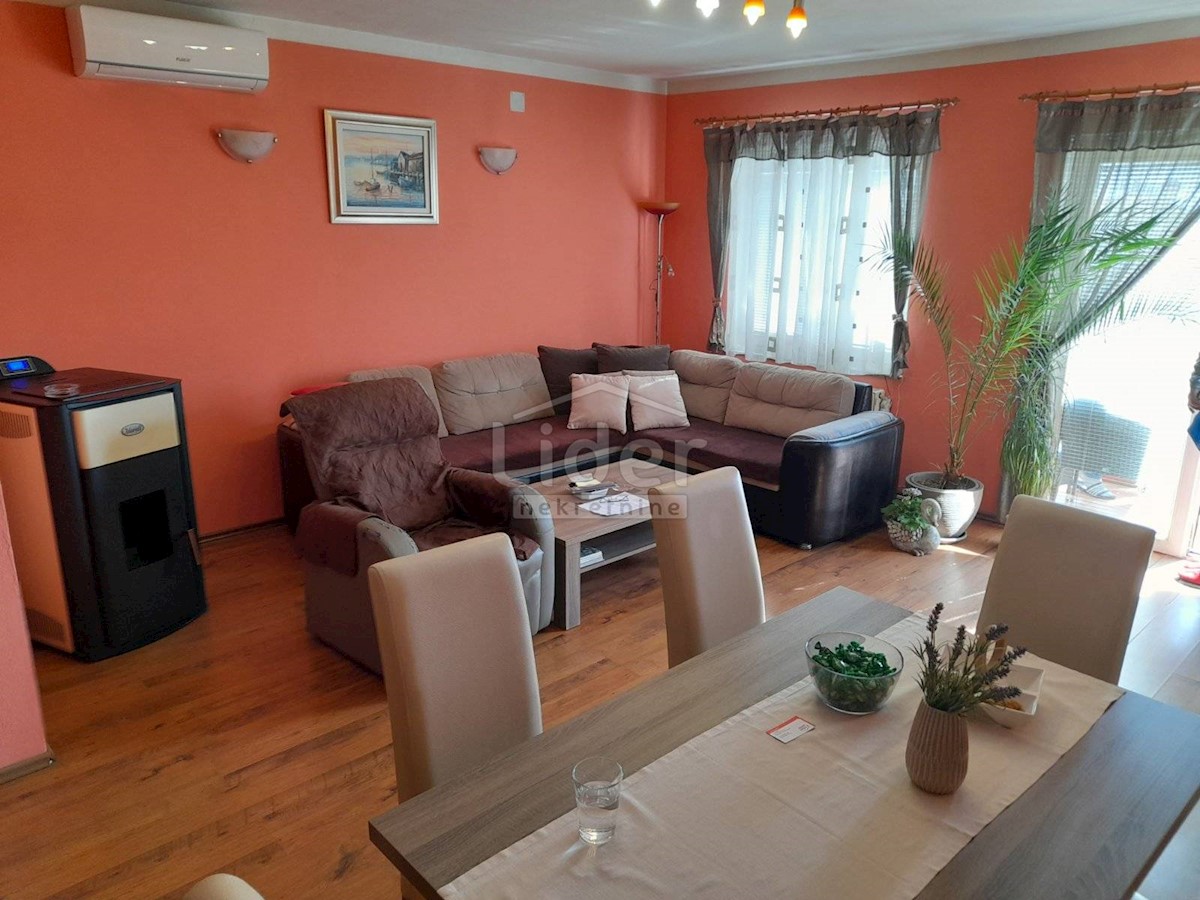 Apartmán Na prodej - PRIMORSKO-GORANSKA MATULJI