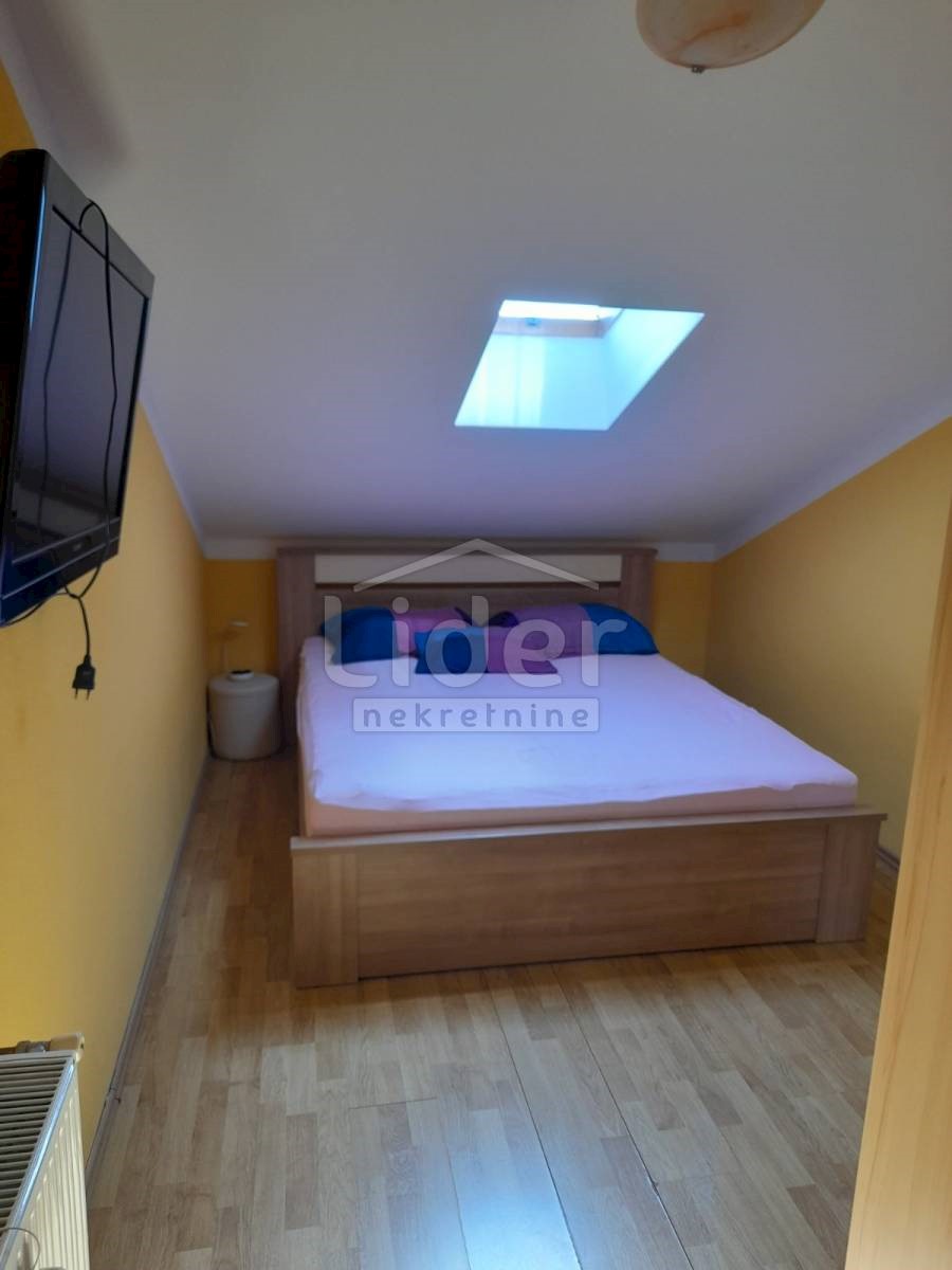 Apartmán Na prodej - PRIMORSKO-GORANSKA MATULJI