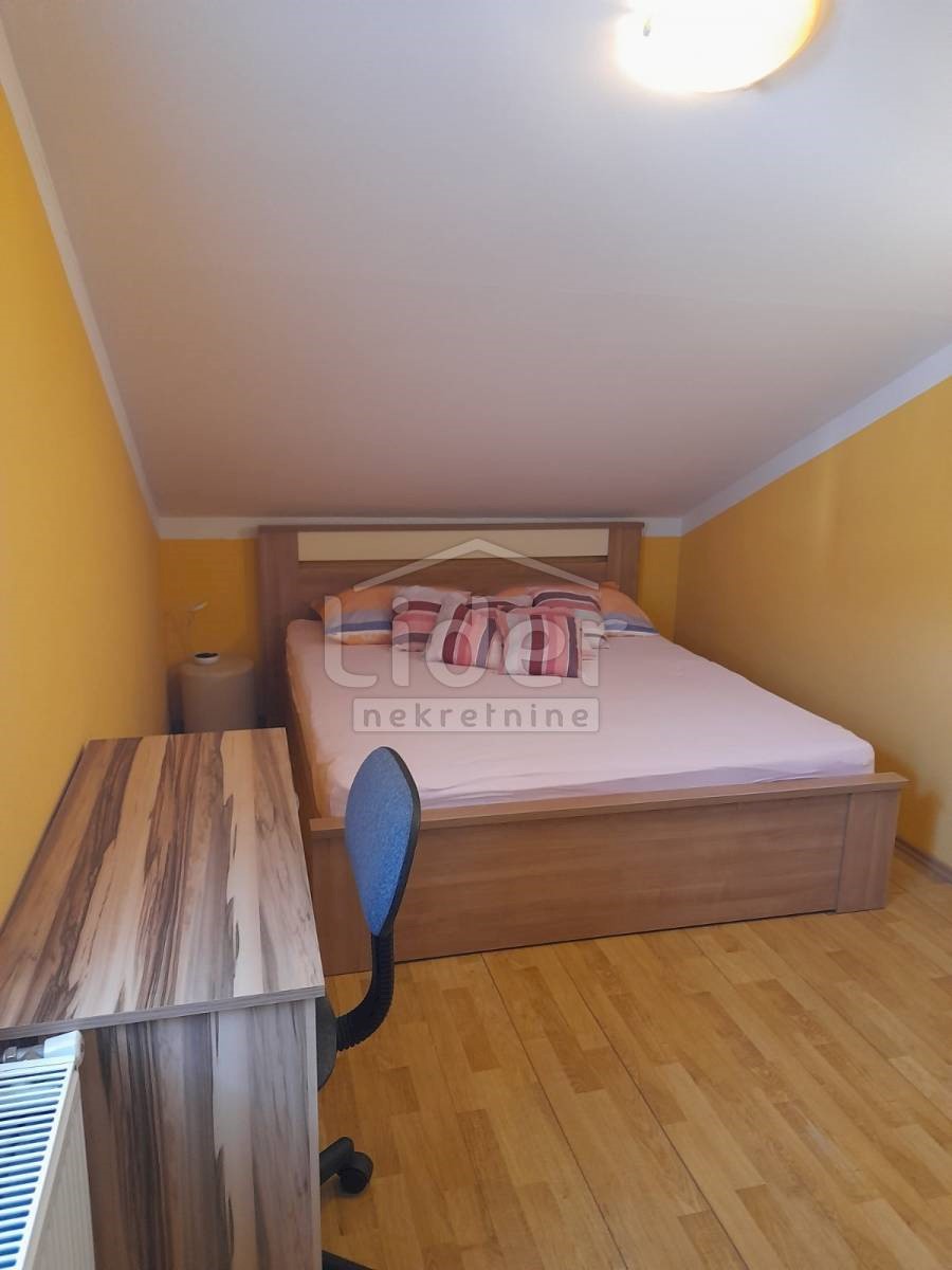 Apartmán Na prodej - PRIMORSKO-GORANSKA MATULJI