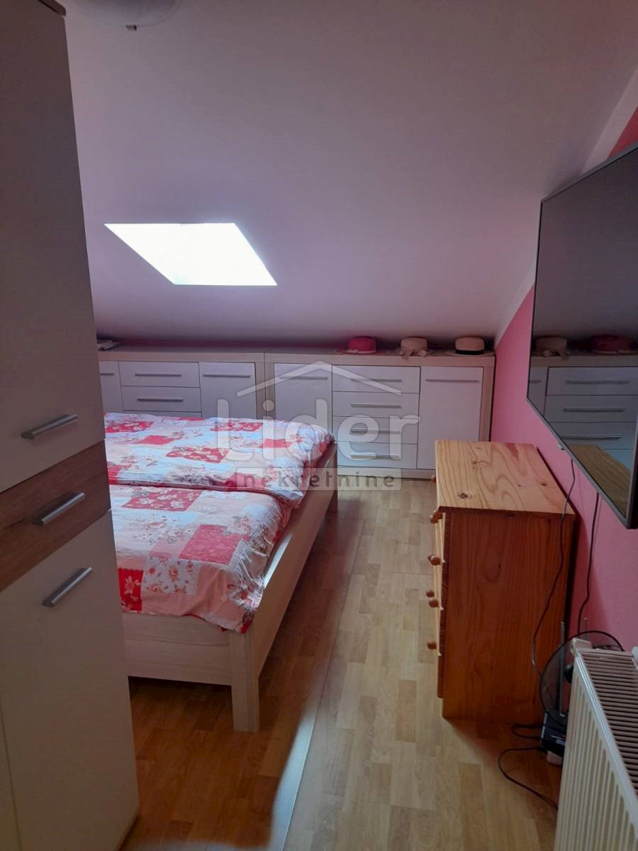 Apartmán Na prodej - PRIMORSKO-GORANSKA MATULJI