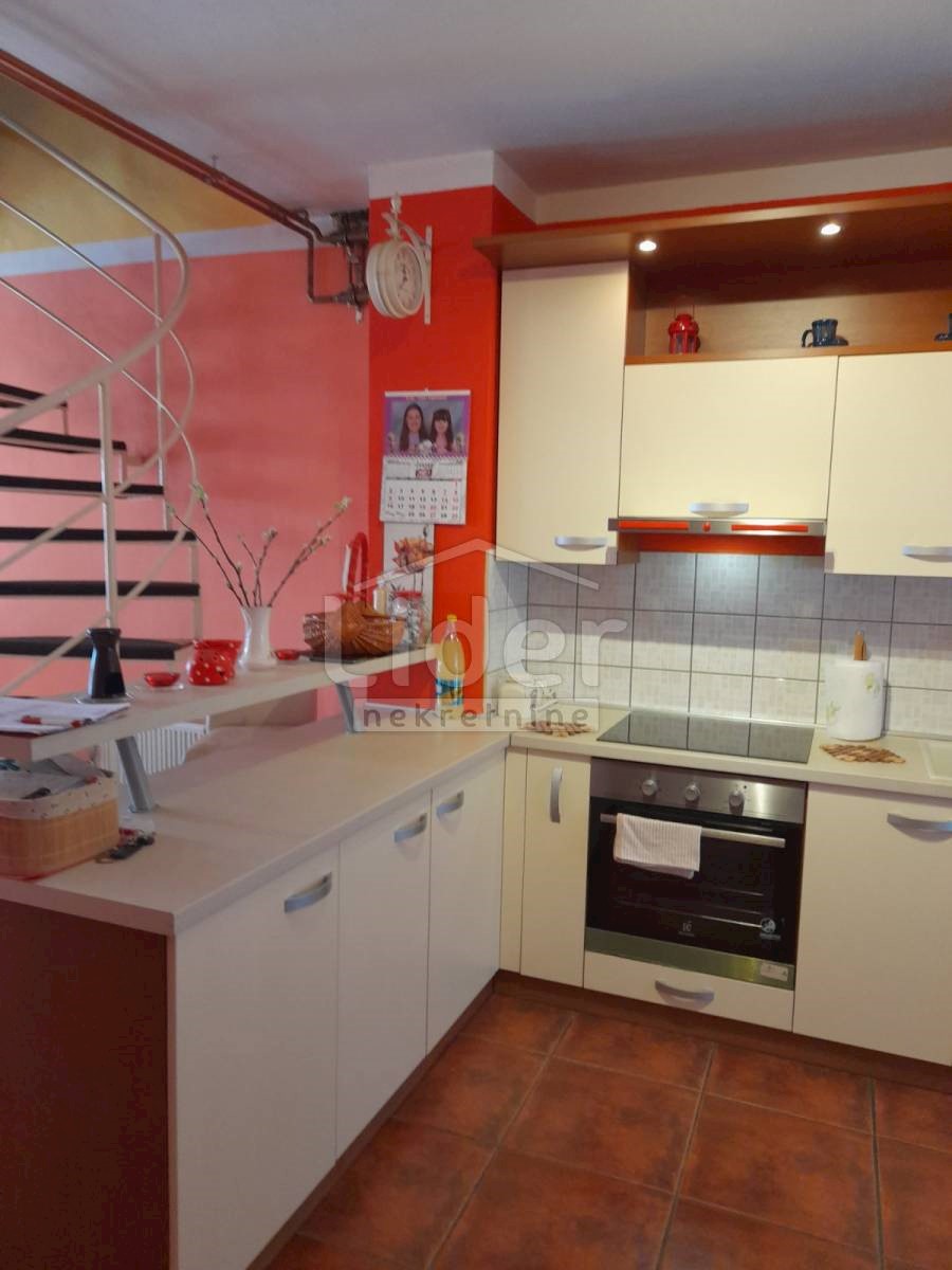 Apartmán Na prodej - PRIMORSKO-GORANSKA MATULJI