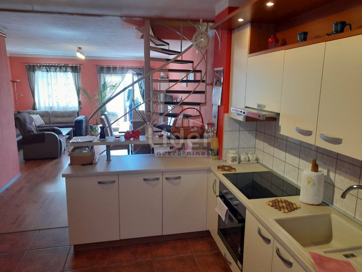 Apartmán Na prodej - PRIMORSKO-GORANSKA MATULJI