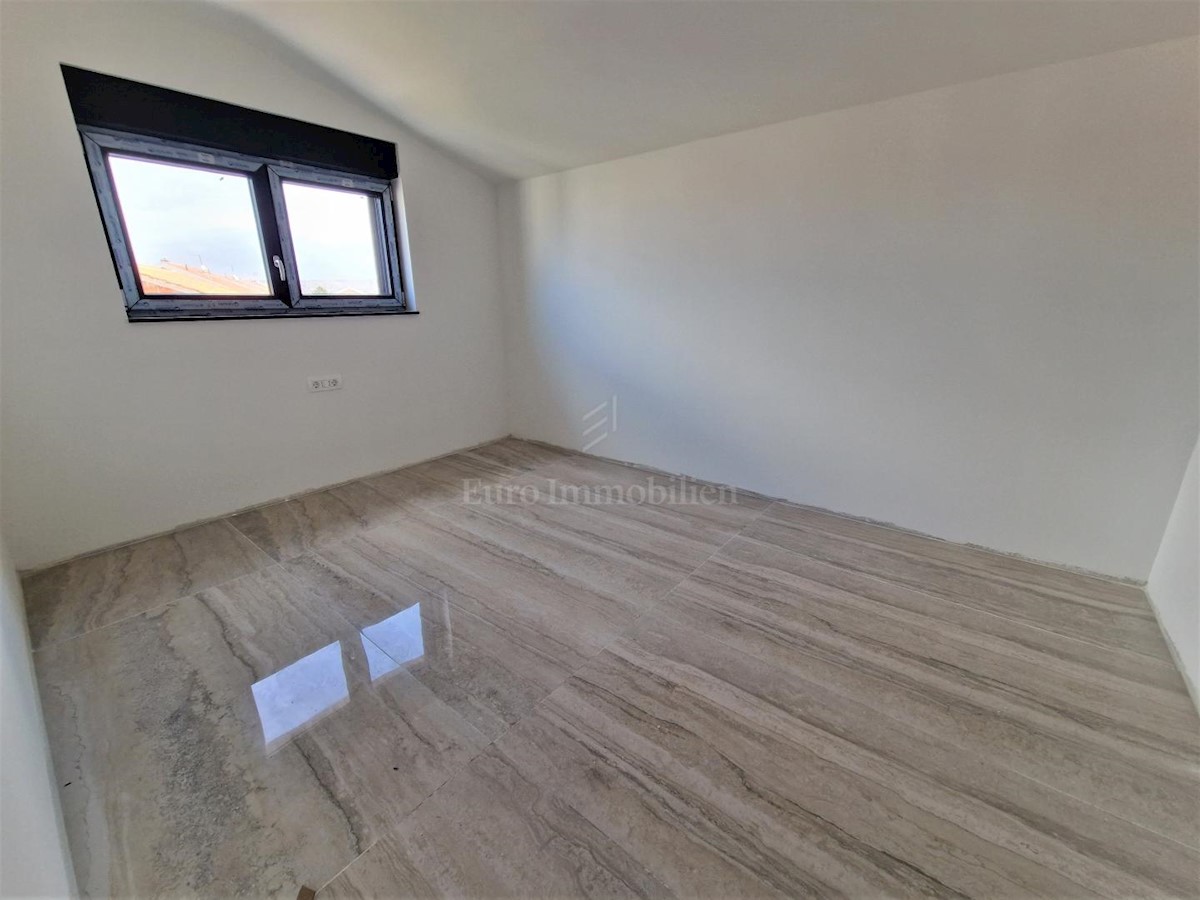 Apartma Naprodaj - PRIMORSKO-GORANSKA Krk