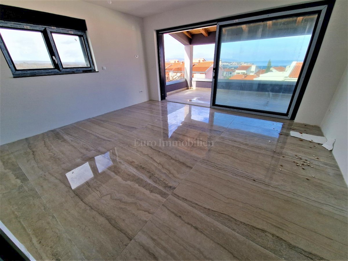 Flat For sale - Primorsko-goranska Krk - foto 2/12