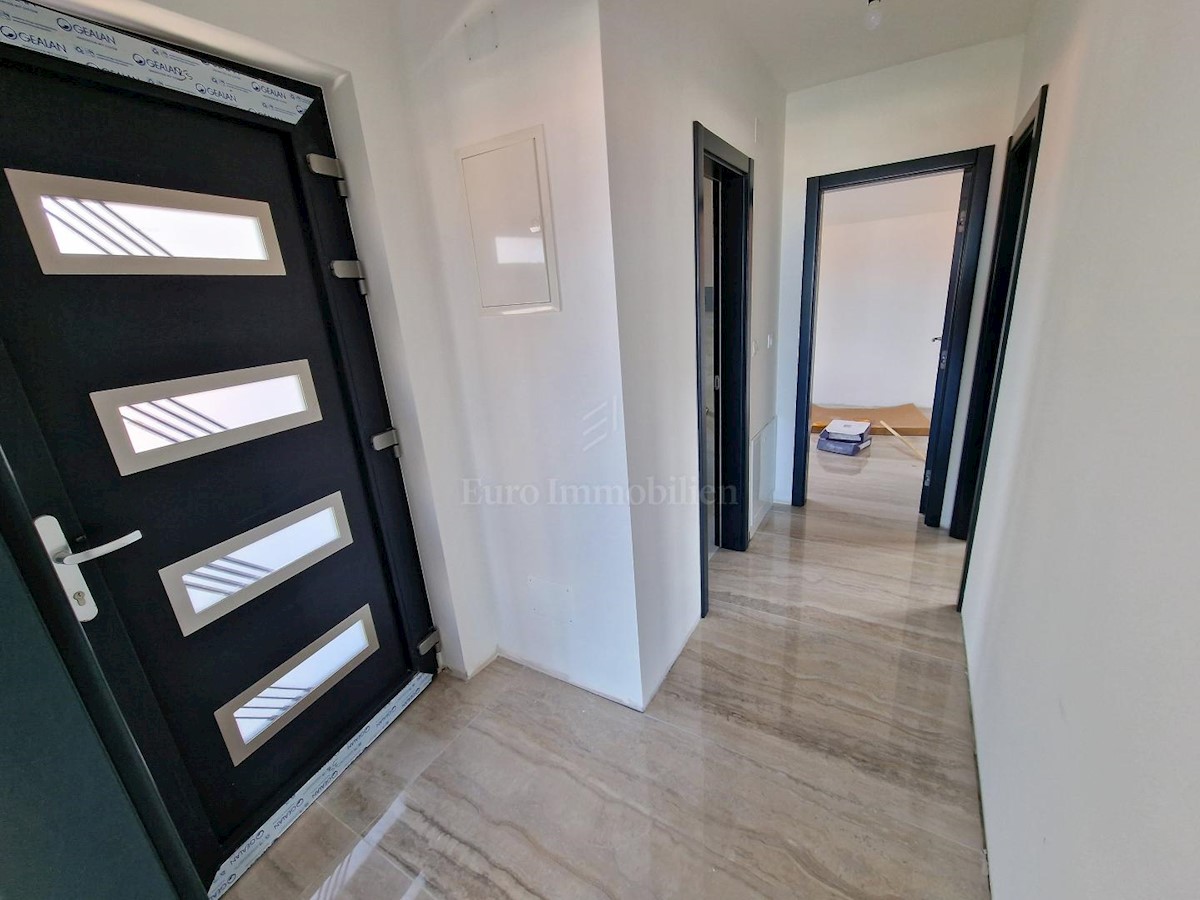 Flat For sale - PRIMORSKO-GORANSKA KRK