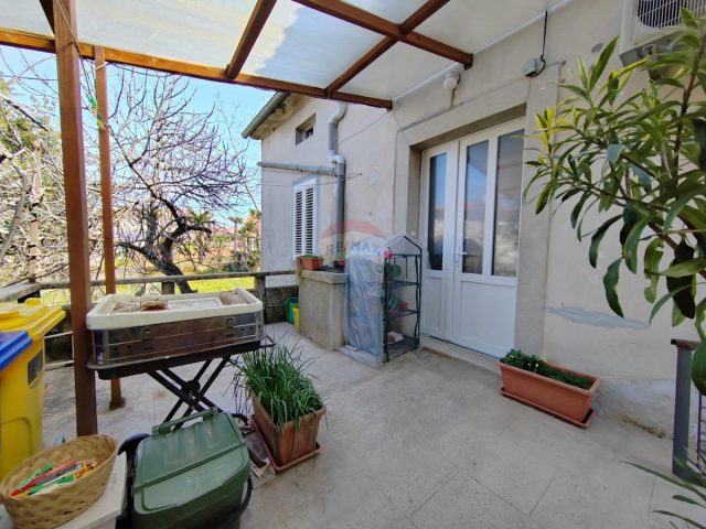 Mieszkanie na sprzedaż 74 m² – Malinska