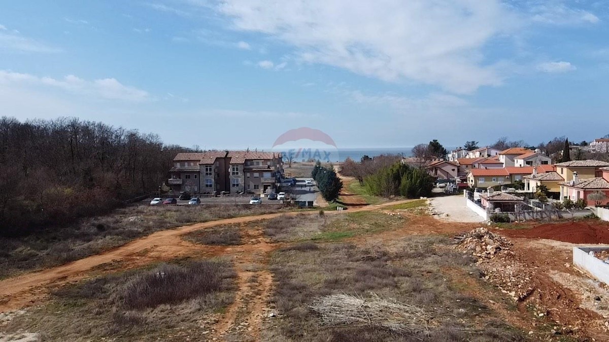 Land For sale - ISTARSKA BRTONIGLA