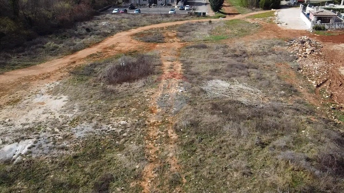 Terreno In vendita - ISTARSKA BRTONIGLA