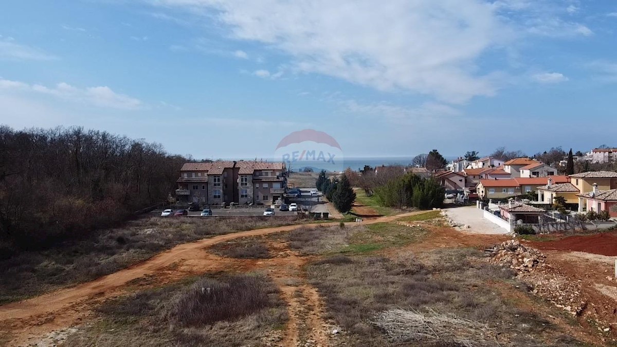 Land For sale - ISTARSKA BRTONIGLA