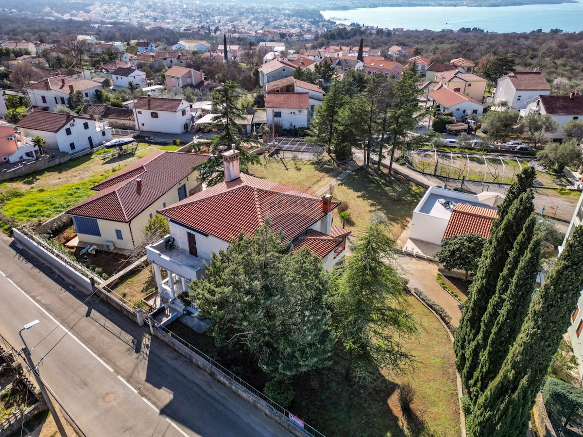 Kuća Na prodaju - Primorsko-goranska Krk - foto 1/11