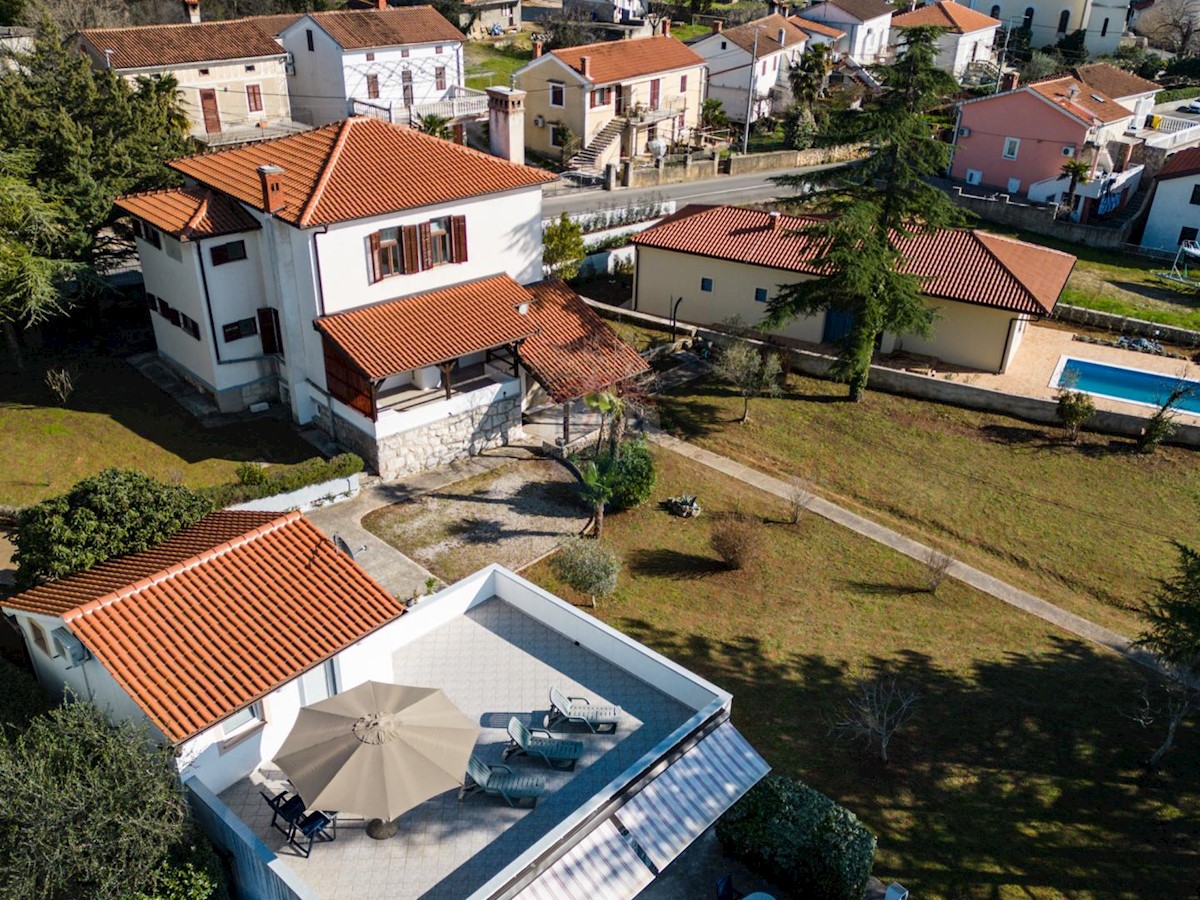 Kuća Na prodaju - Primorsko-goranska Krk - foto 2/11