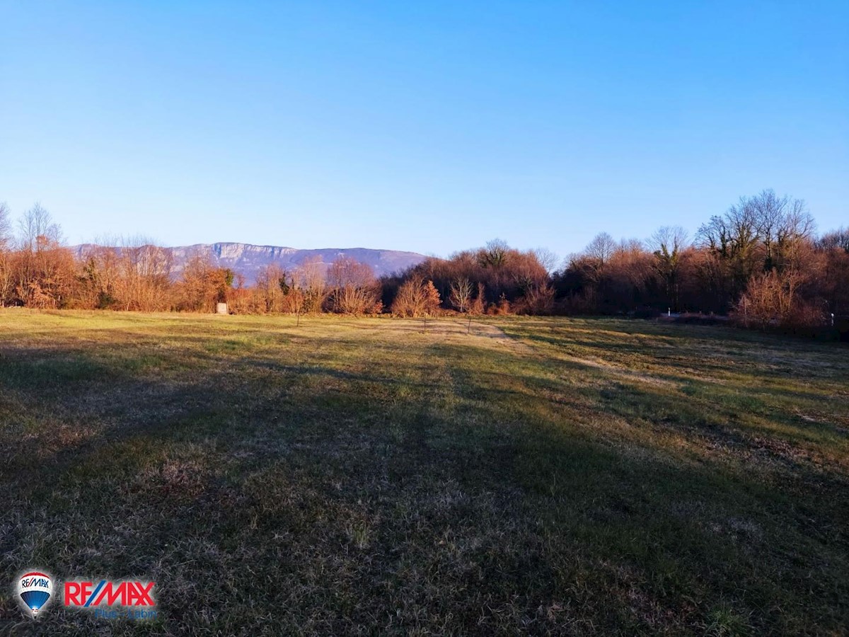 Terreno In vendita - ISTARSKA KRŠAN