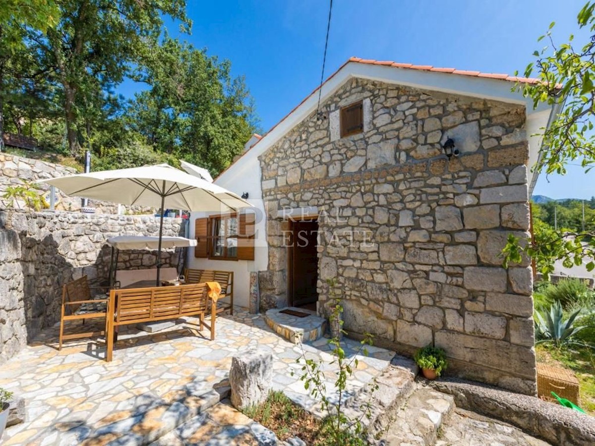 Casa In vendita - PRIMORSKO-GORANSKA VINODOLSKA OPĆINA