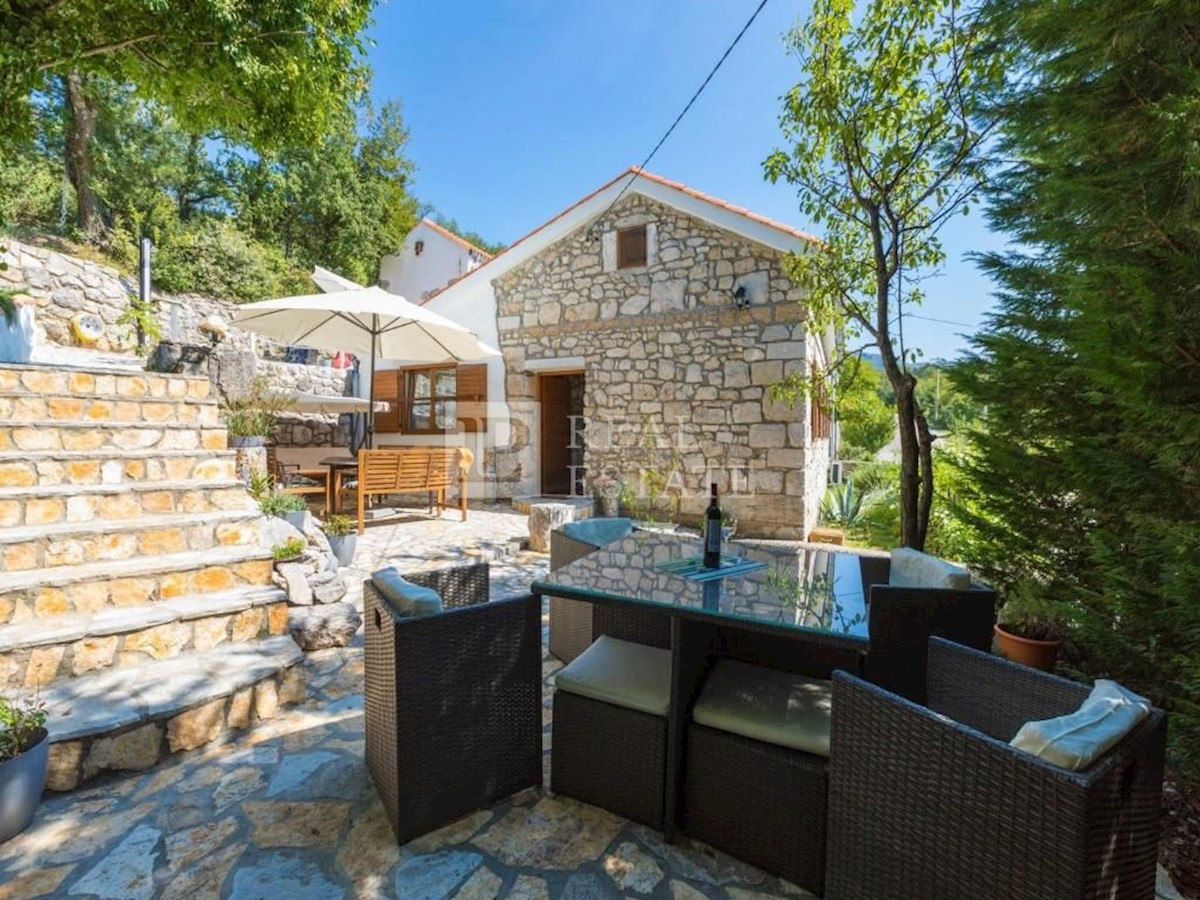 Casa In vendita - PRIMORSKO-GORANSKA VINODOLSKA OPĆINA