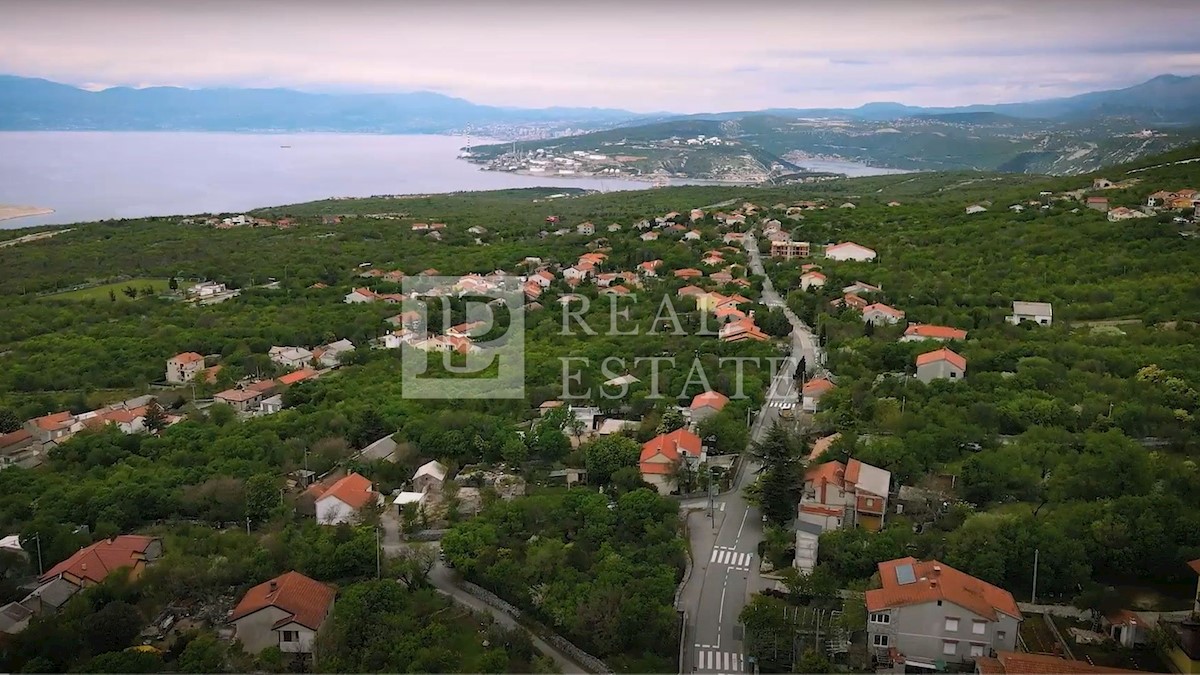 Land For sale - PRIMORSKO-GORANSKA KRALJEVICA