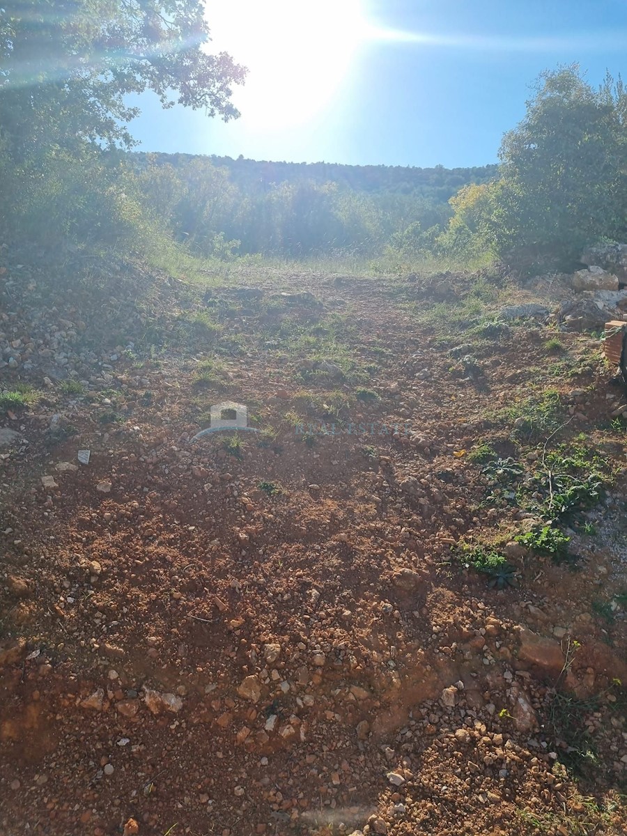 Terreno In vendita - ŠIBENSKO-KNINSKA ŠIBENIK