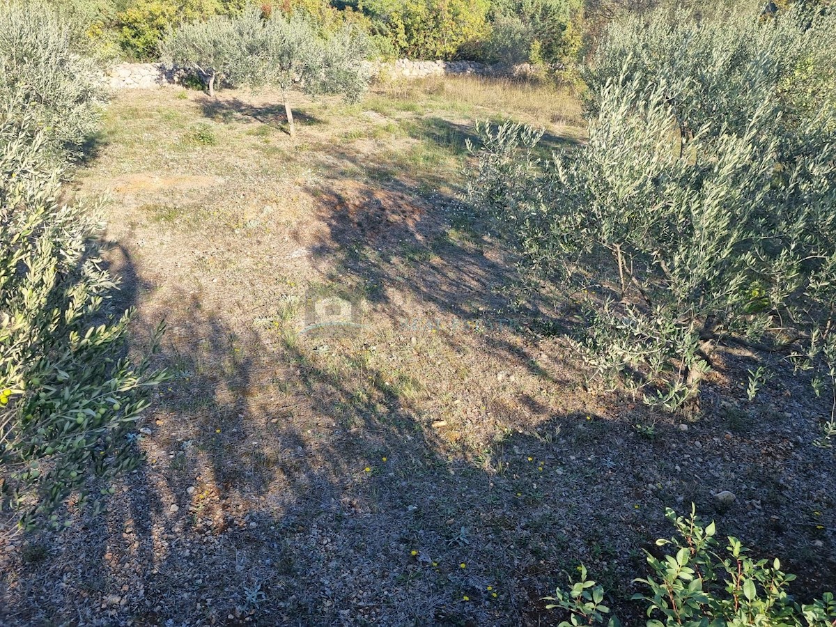 Land For sale - ŠIBENSKO-KNINSKA ŠIBENIK