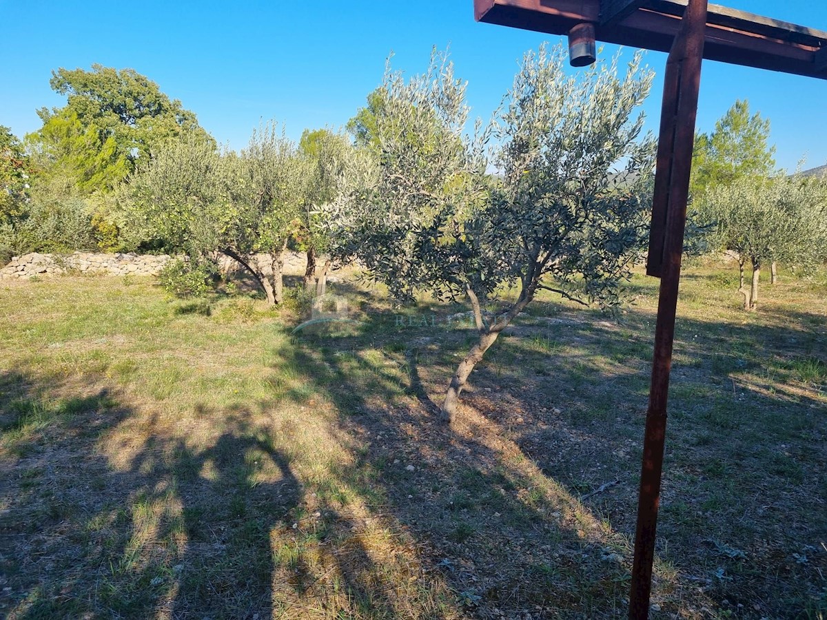 Grundstück Zu verkaufen - ŠIBENSKO-KNINSKA Šibenik