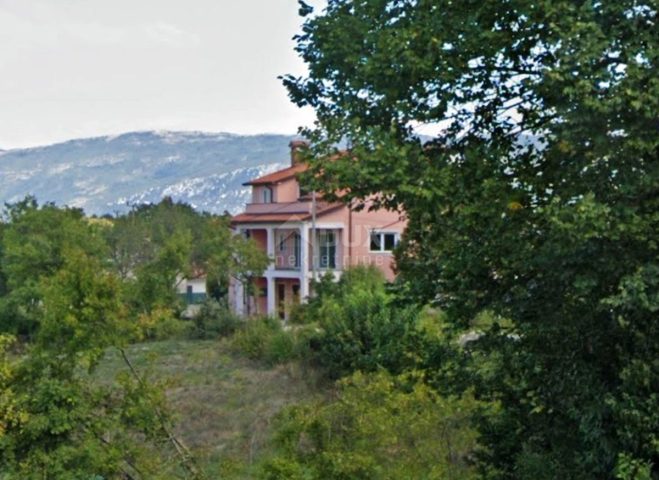 Haus zu verkaufen 554 m² – Labin