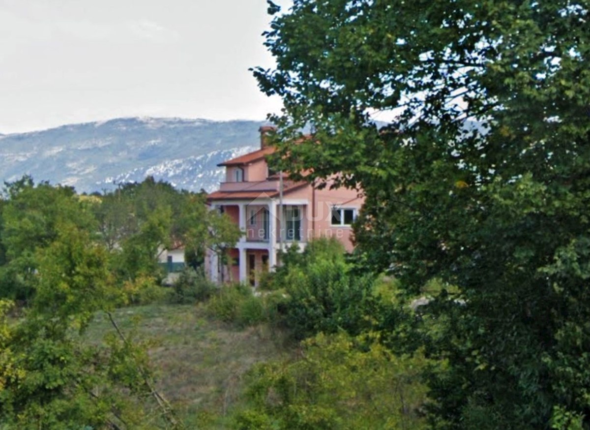 Hiša Na predaj - Istarska Labin - foto 1/1