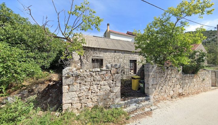 Maison à vendre 150 m² – Trpanj