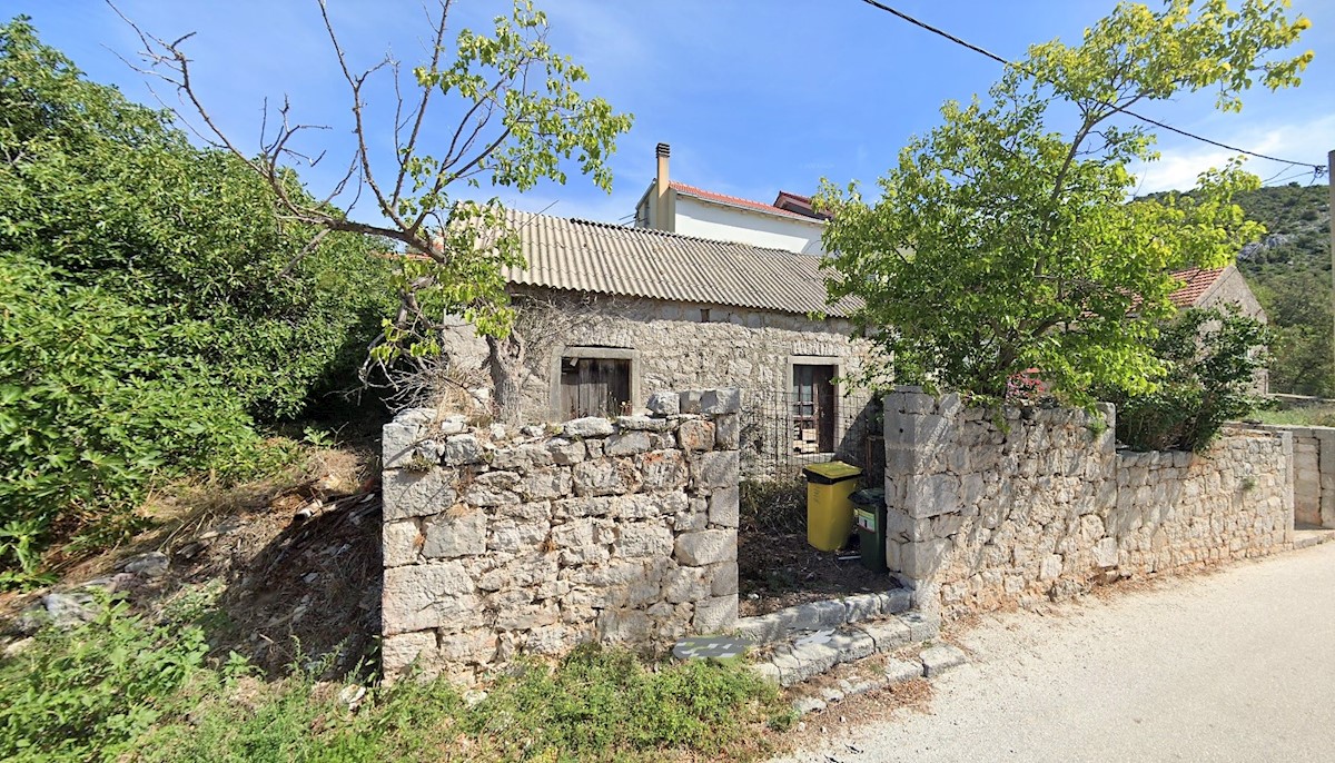 Maison À vendre TRPANJ