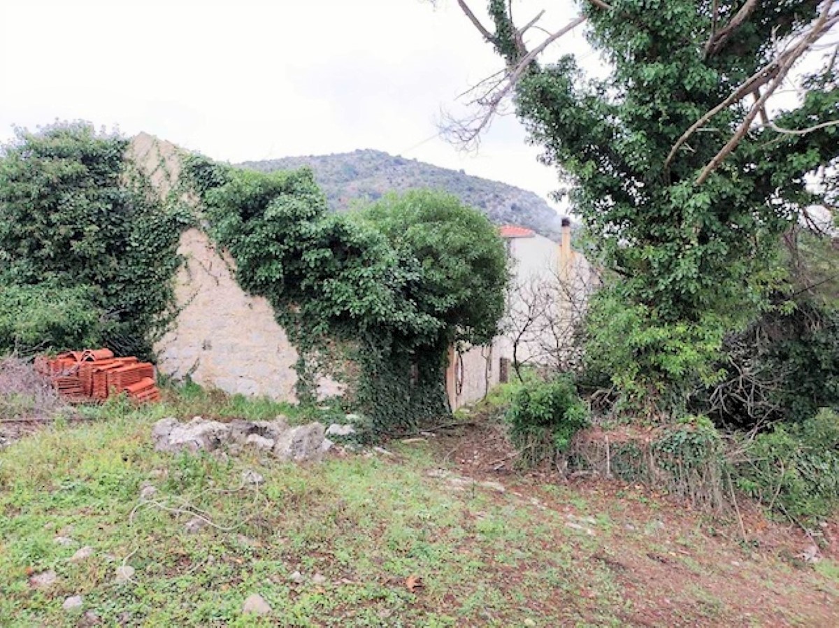 Haus Zu verkaufen - DUBROVAČKO-NERETVANSKA TRPANJ