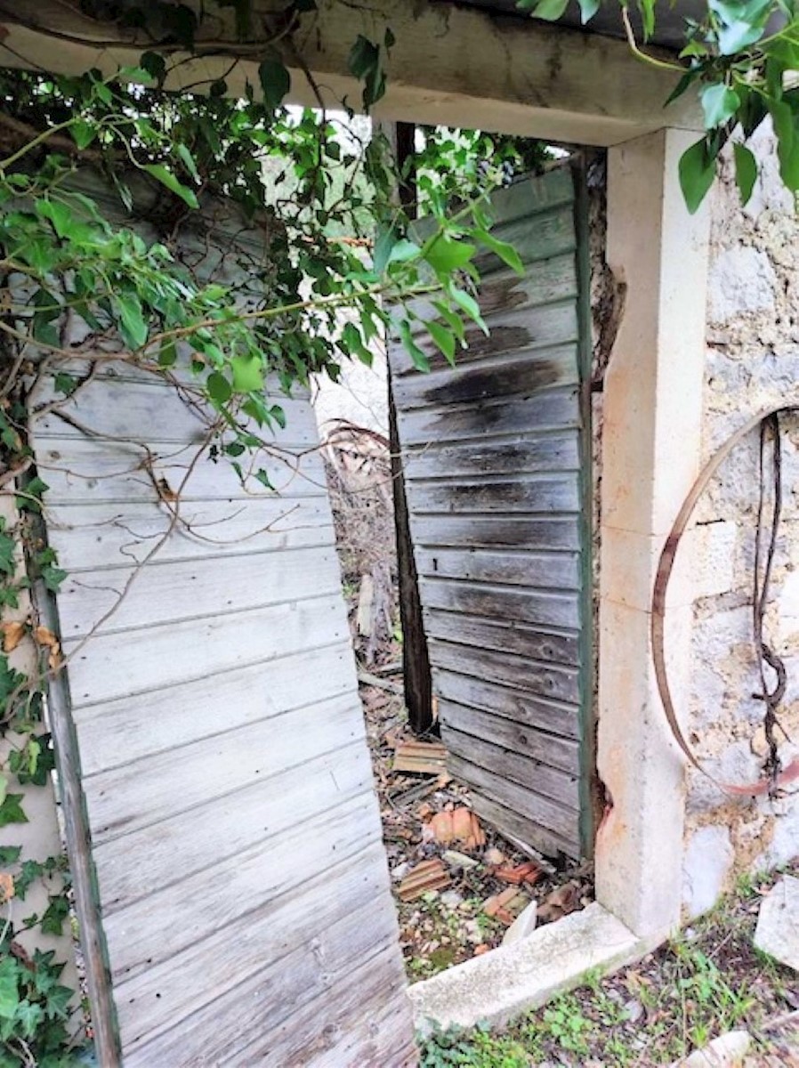 Haus Zu verkaufen - DUBROVAČKO-NERETVANSKA TRPANJ