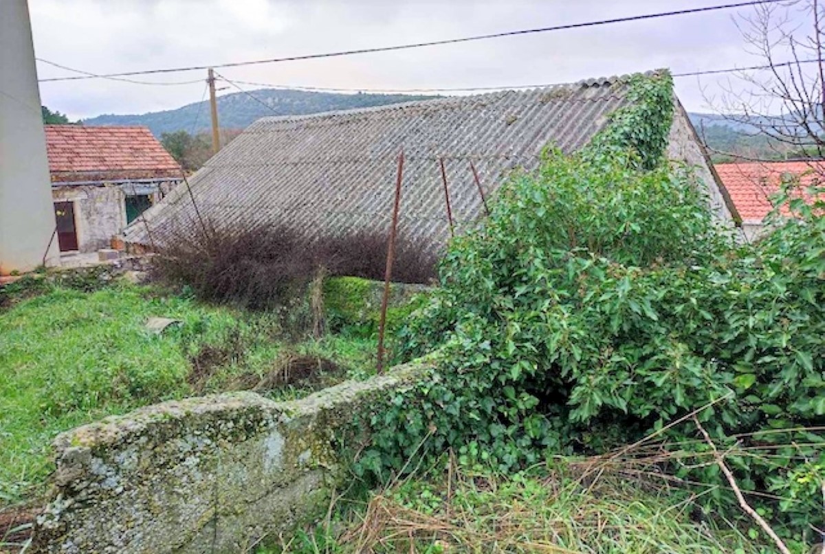 Haus Zu verkaufen - DUBROVAČKO-NERETVANSKA TRPANJ
