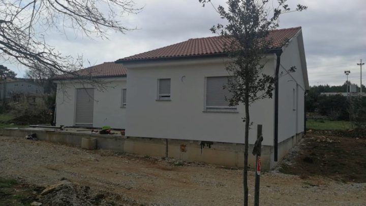 Casa in vendita 120 m² – Pula