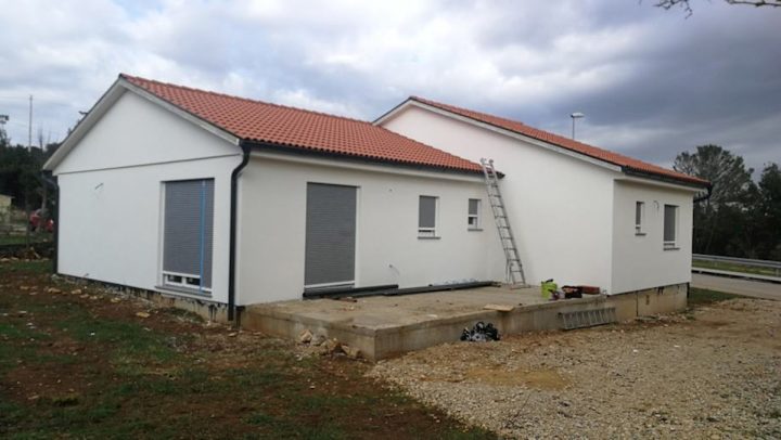 House For sale - Istarska Pula - foto 2/8
