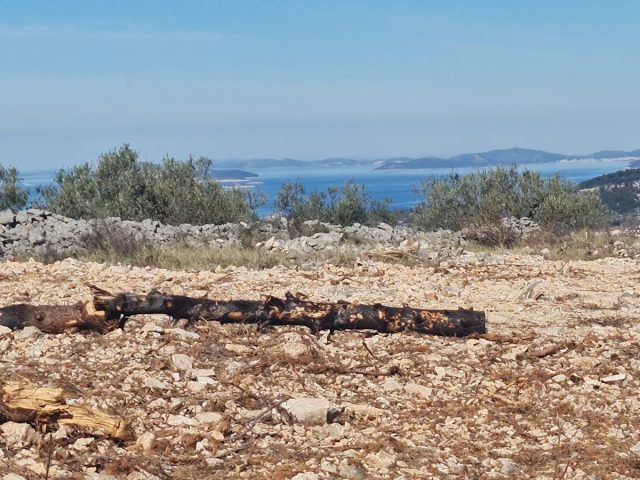 Land For sale - šibensko-kninska Rogoznica - foto 2/2