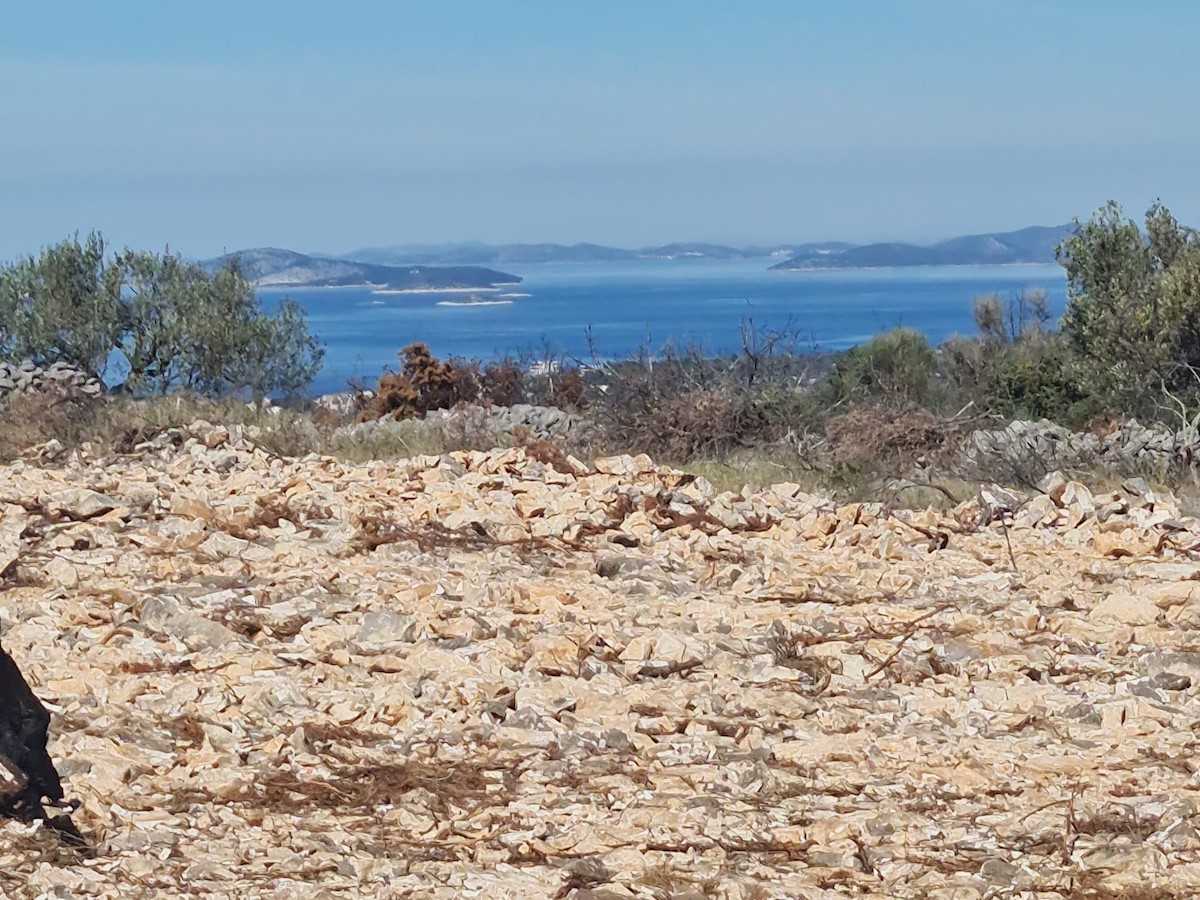 Terreno In vendita OGLAVCI