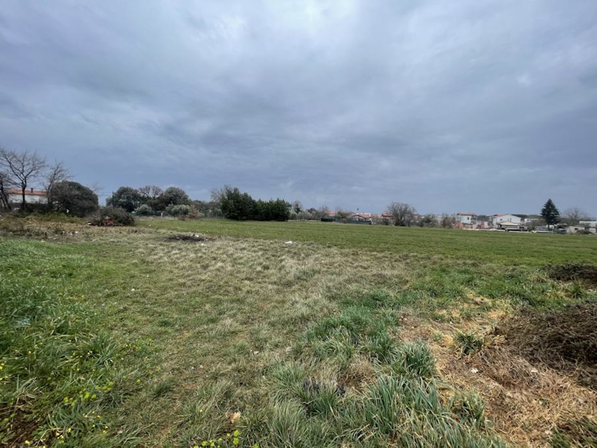 Pozemok Na predaj - ISTARSKA PULA
